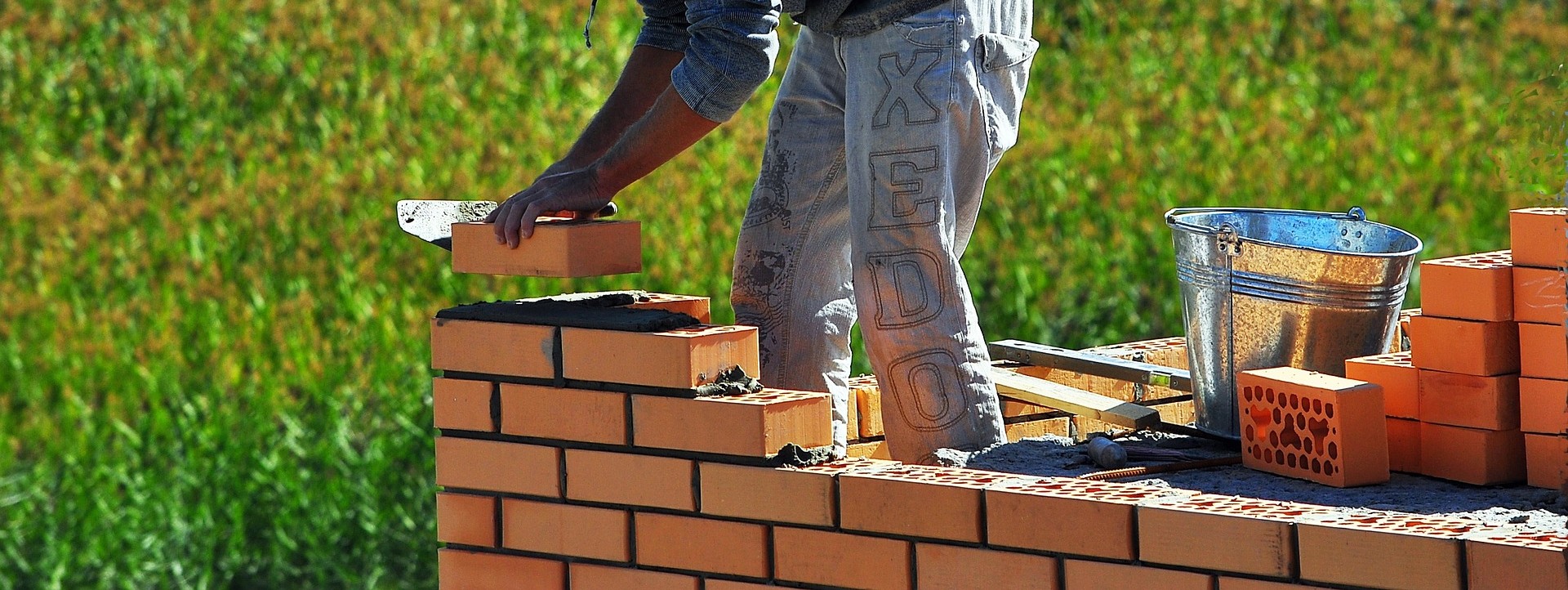 Afbeelding van Amtess Metselwerken bouwproject